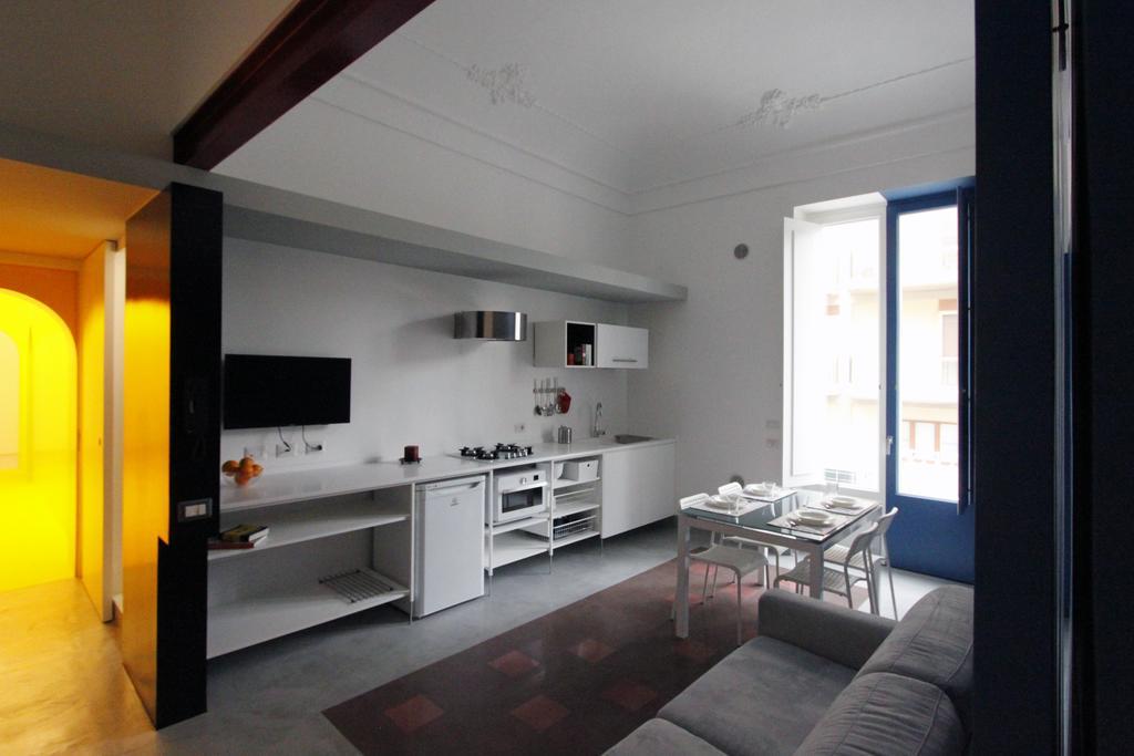Ferienwohnung Pasitea Syrakus Exterior foto