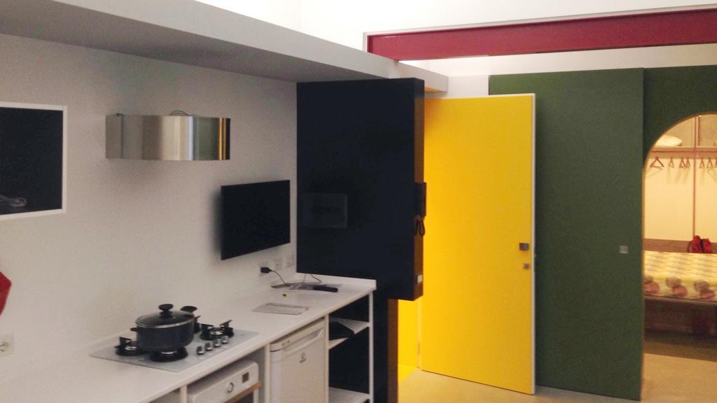 Ferienwohnung Pasitea Syrakus Exterior foto