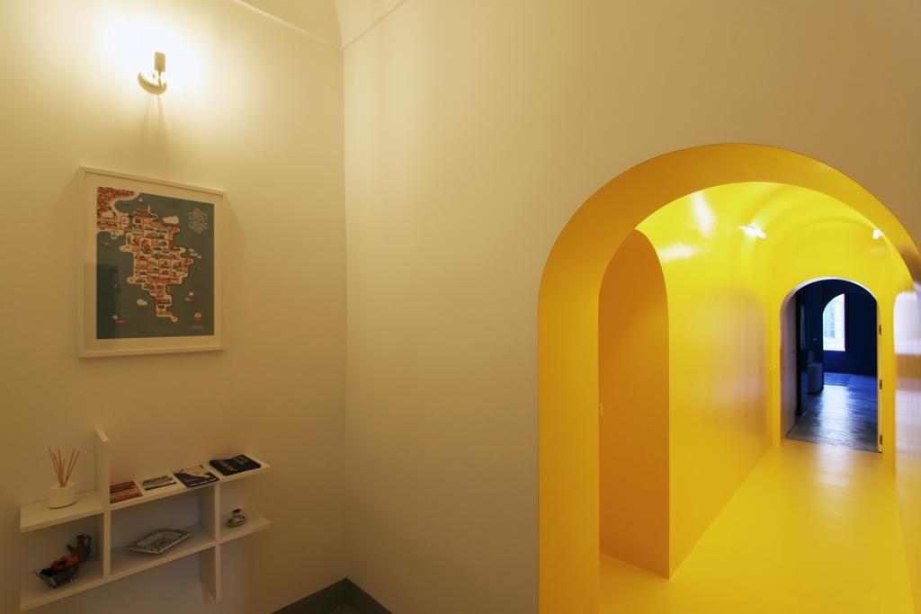 Ferienwohnung Pasitea Syrakus Exterior foto