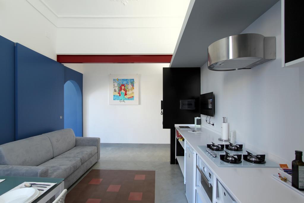 Ferienwohnung Pasitea Syrakus Exterior foto