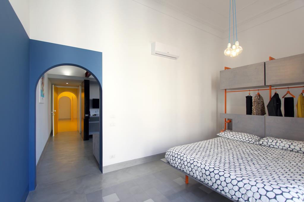 Ferienwohnung Pasitea Syrakus Exterior foto