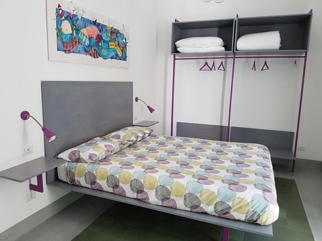 Ferienwohnung Pasitea Syrakus Exterior foto