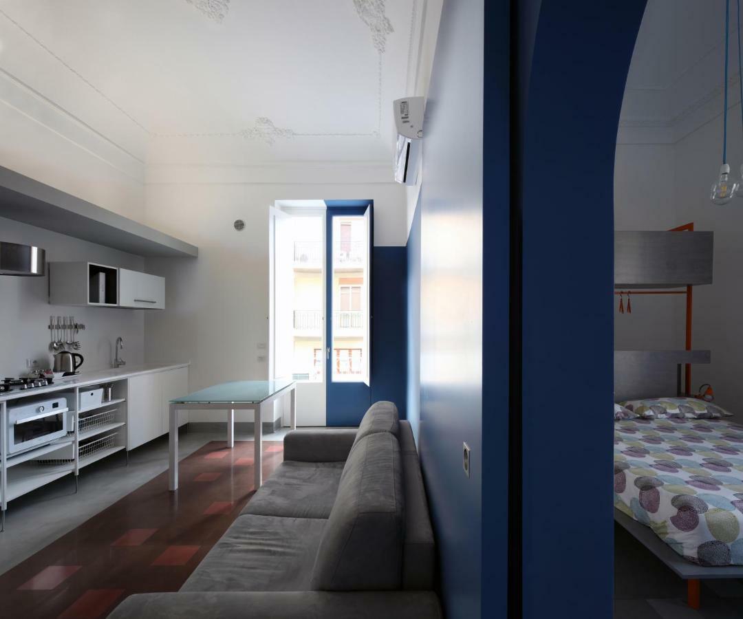 Ferienwohnung Pasitea Syrakus Exterior foto